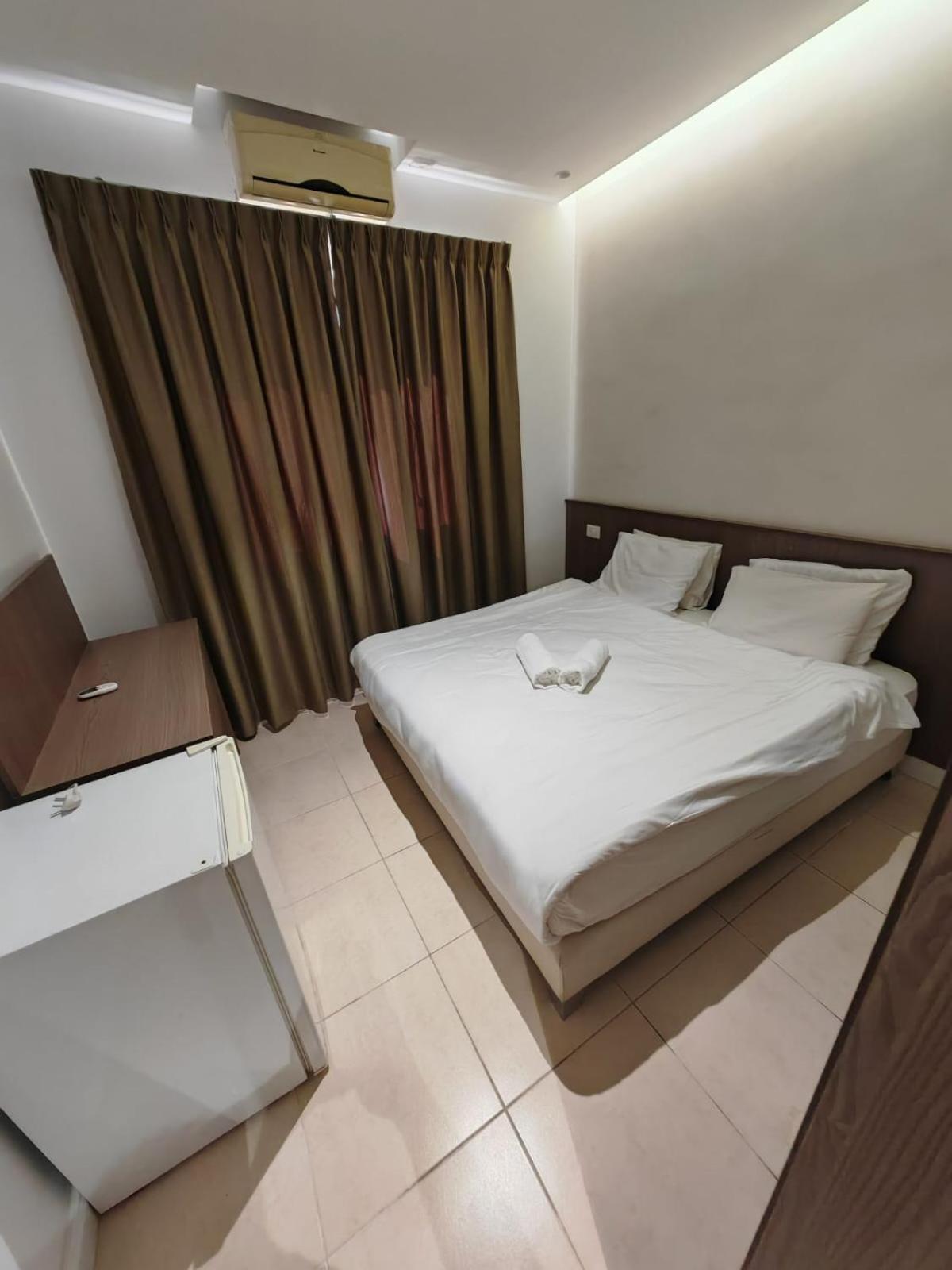 New Metropole Hotel - Jerusalem Eksteriør bilde