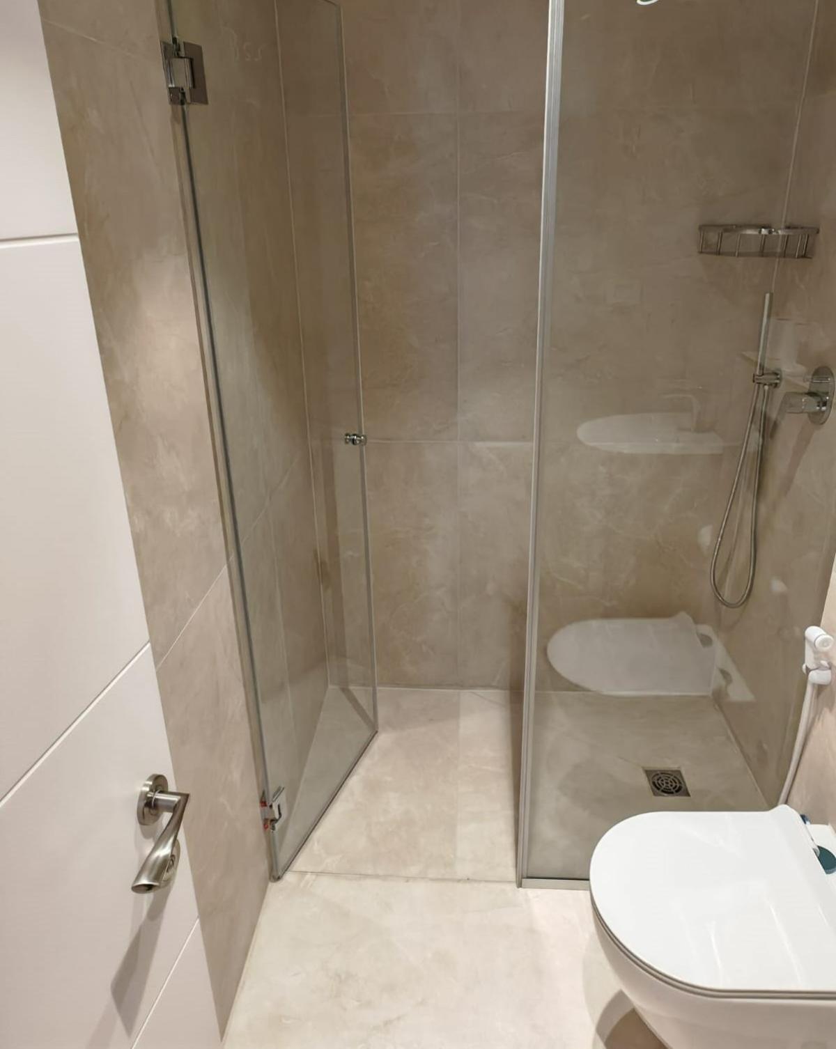 New Metropole Hotel - Jerusalem Eksteriør bilde
