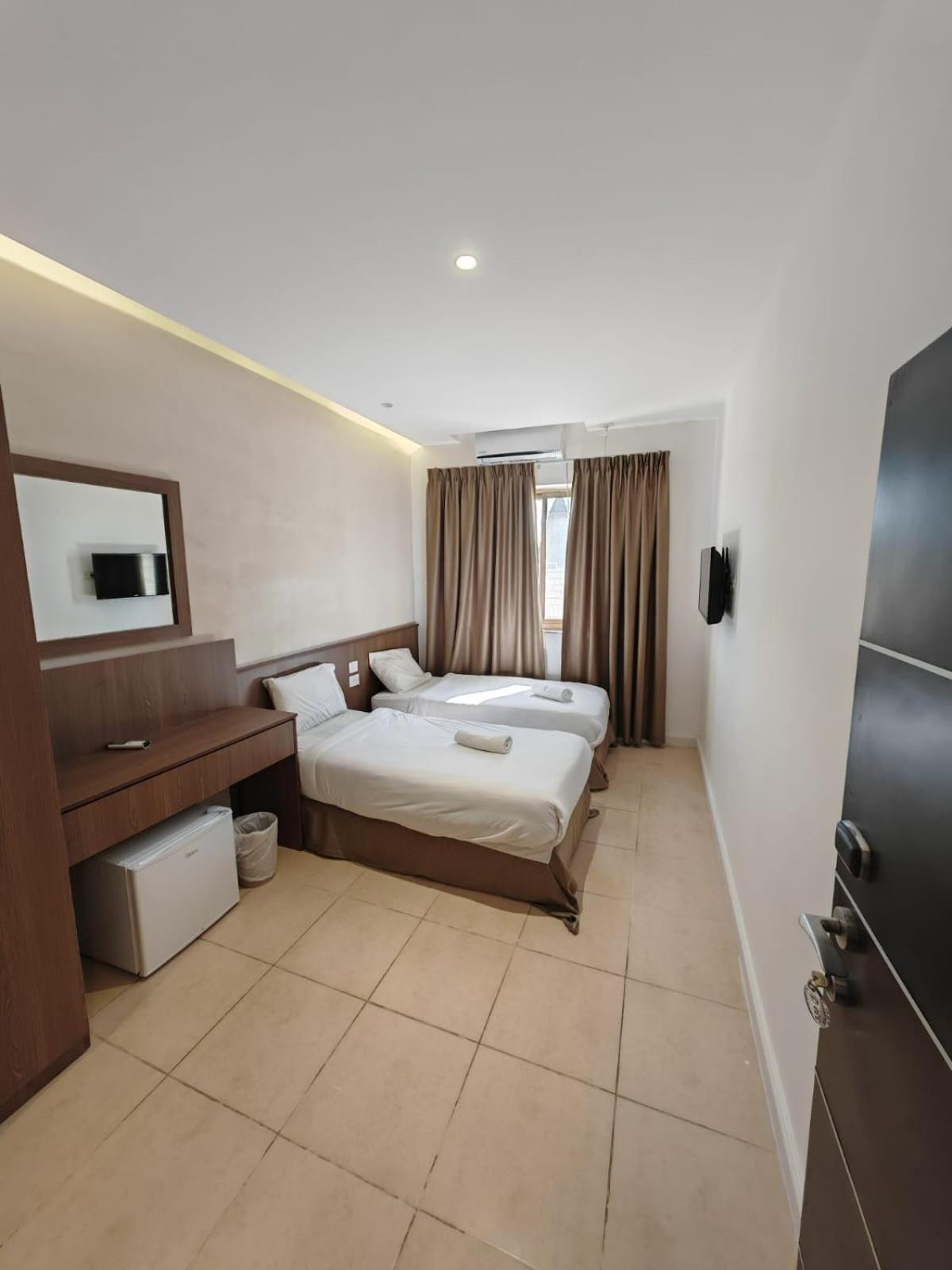 New Metropole Hotel - Jerusalem Eksteriør bilde