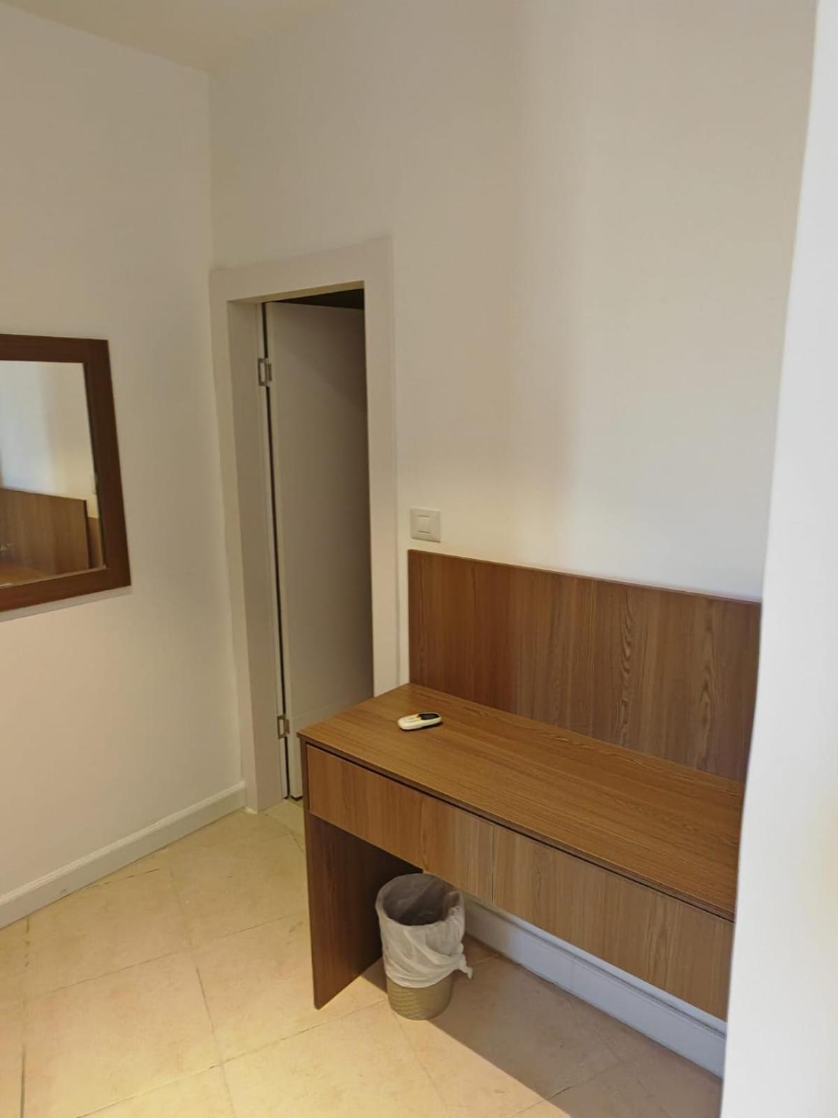 New Metropole Hotel - Jerusalem Eksteriør bilde