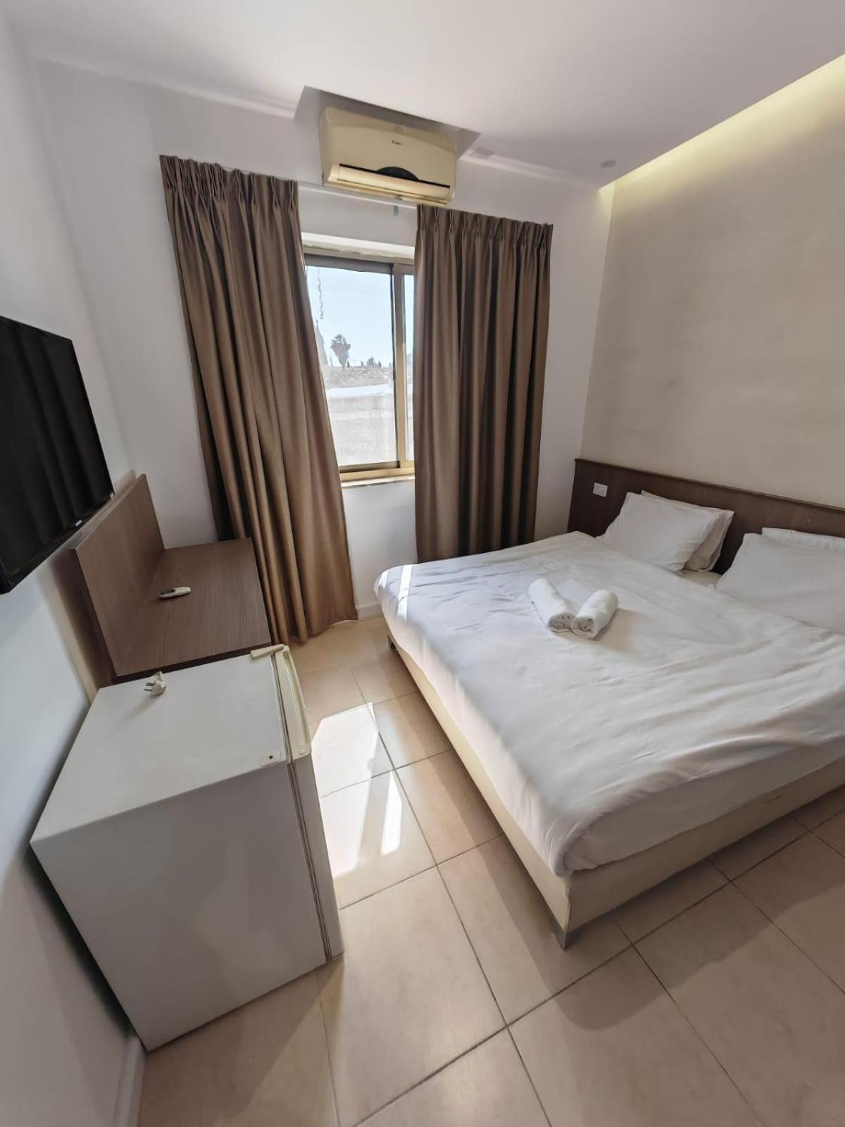 New Metropole Hotel - Jerusalem Eksteriør bilde