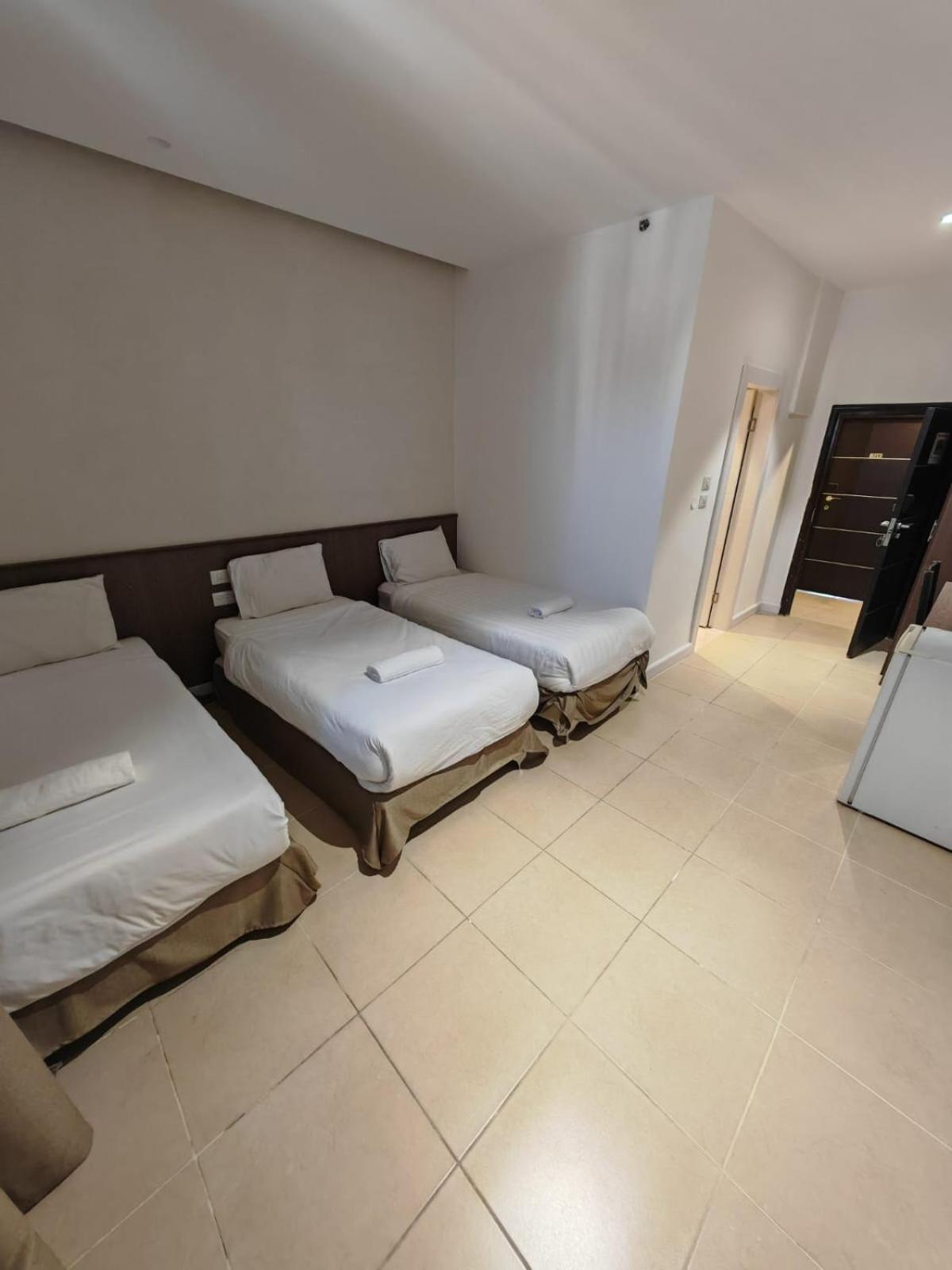 New Metropole Hotel - Jerusalem Eksteriør bilde