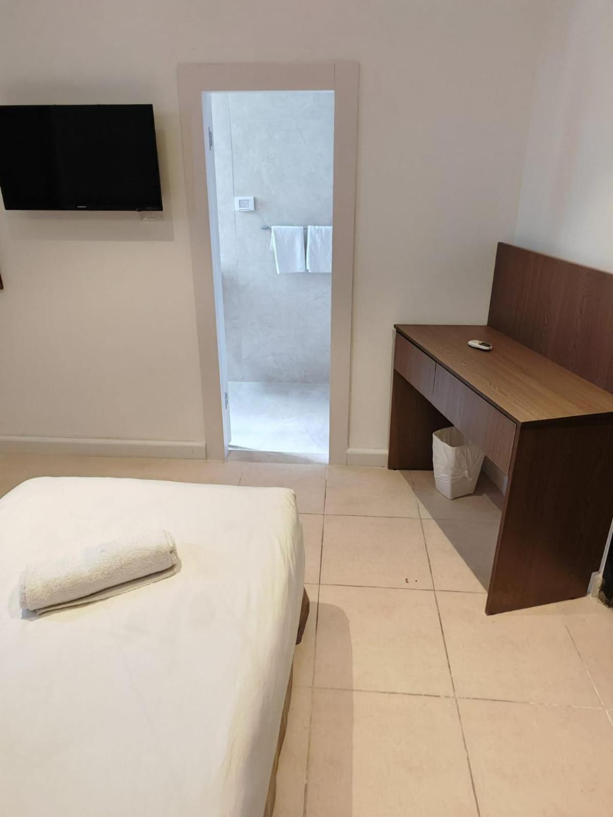New Metropole Hotel - Jerusalem Eksteriør bilde