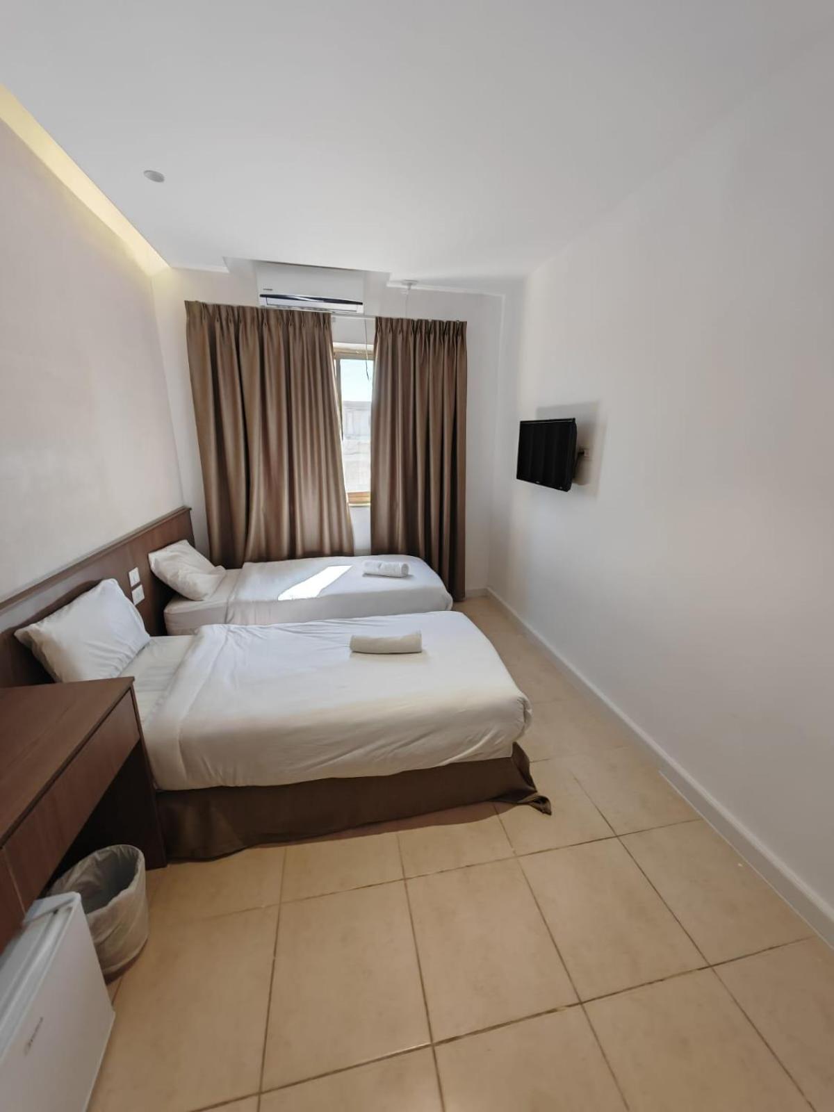 New Metropole Hotel - Jerusalem Eksteriør bilde