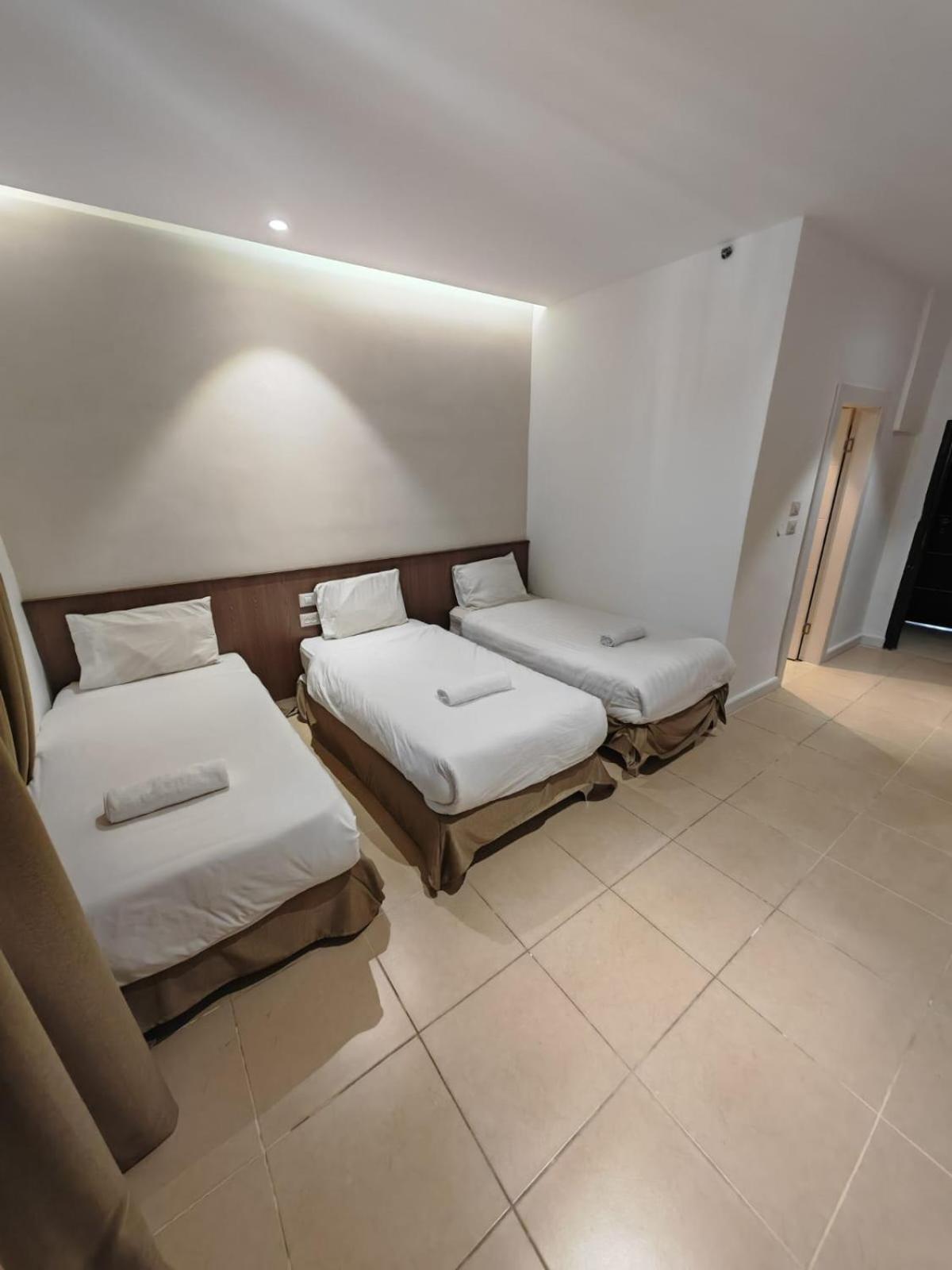 New Metropole Hotel - Jerusalem Eksteriør bilde
