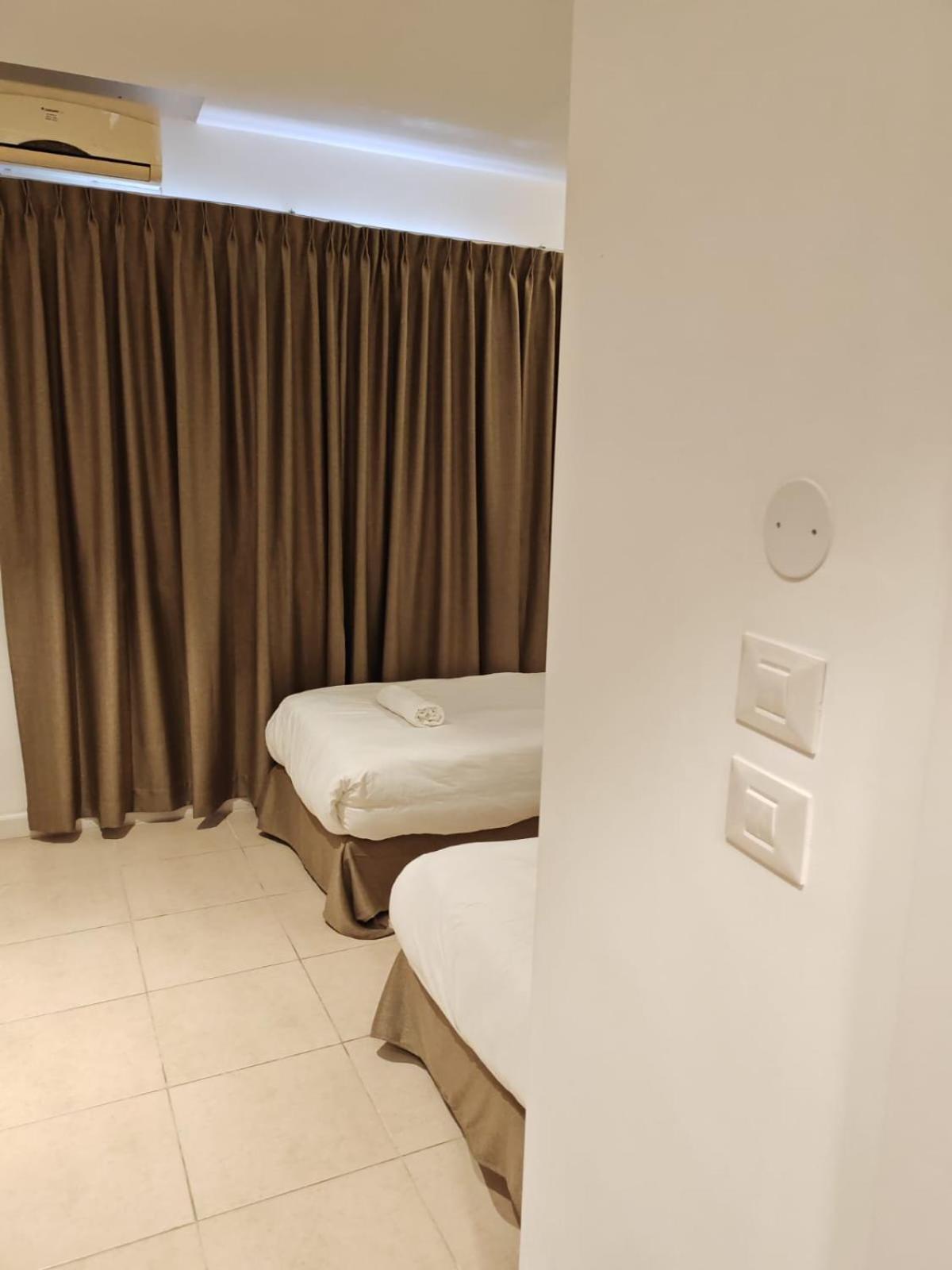 New Metropole Hotel - Jerusalem Eksteriør bilde