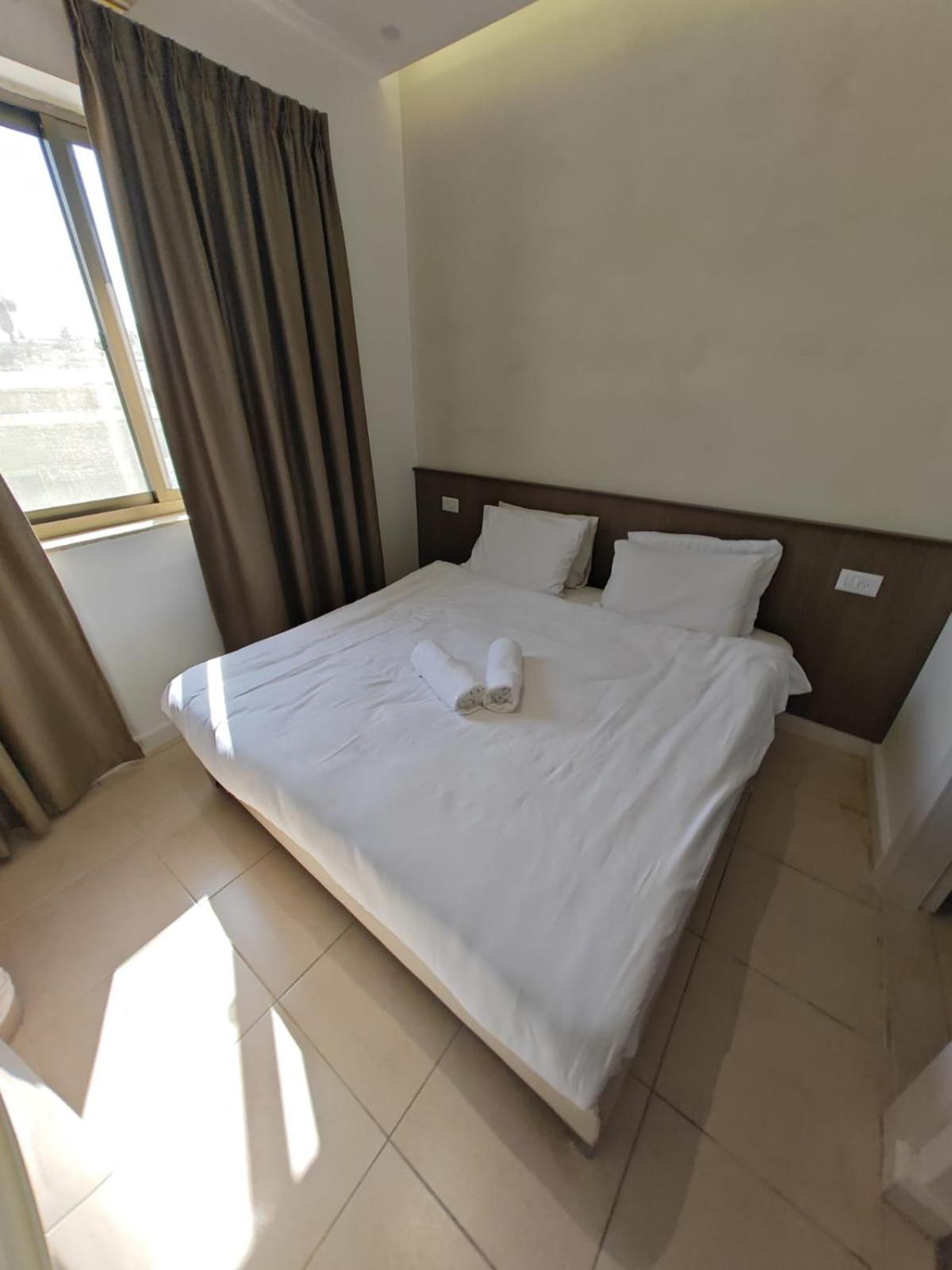 New Metropole Hotel - Jerusalem Eksteriør bilde