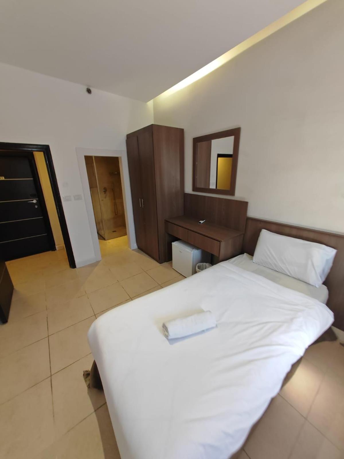 New Metropole Hotel - Jerusalem Eksteriør bilde
