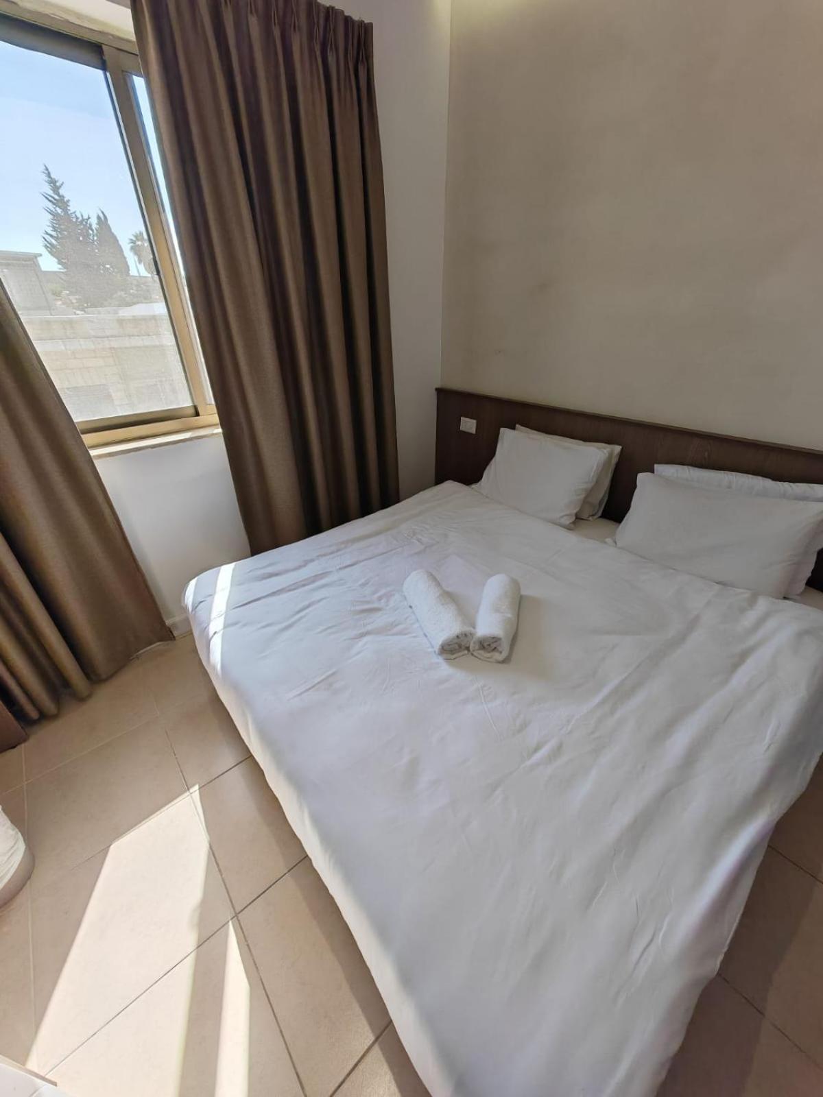 New Metropole Hotel - Jerusalem Eksteriør bilde