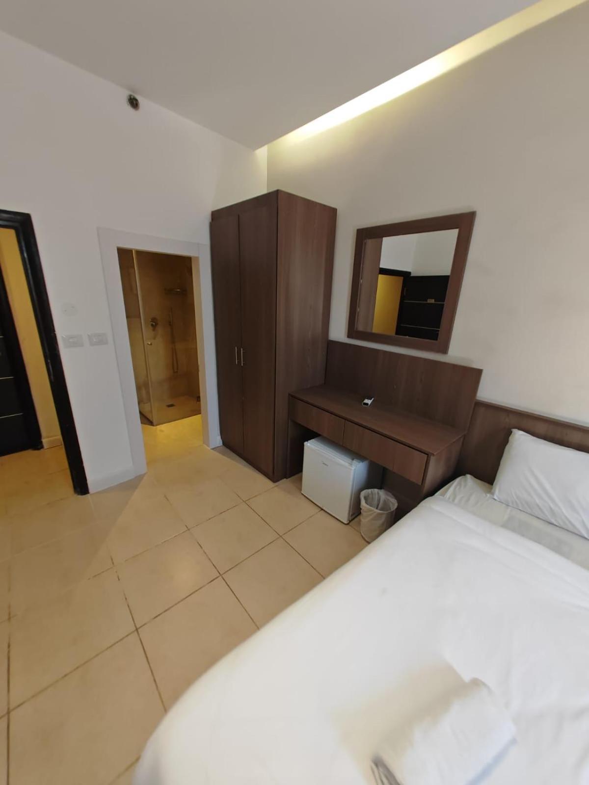 New Metropole Hotel - Jerusalem Eksteriør bilde