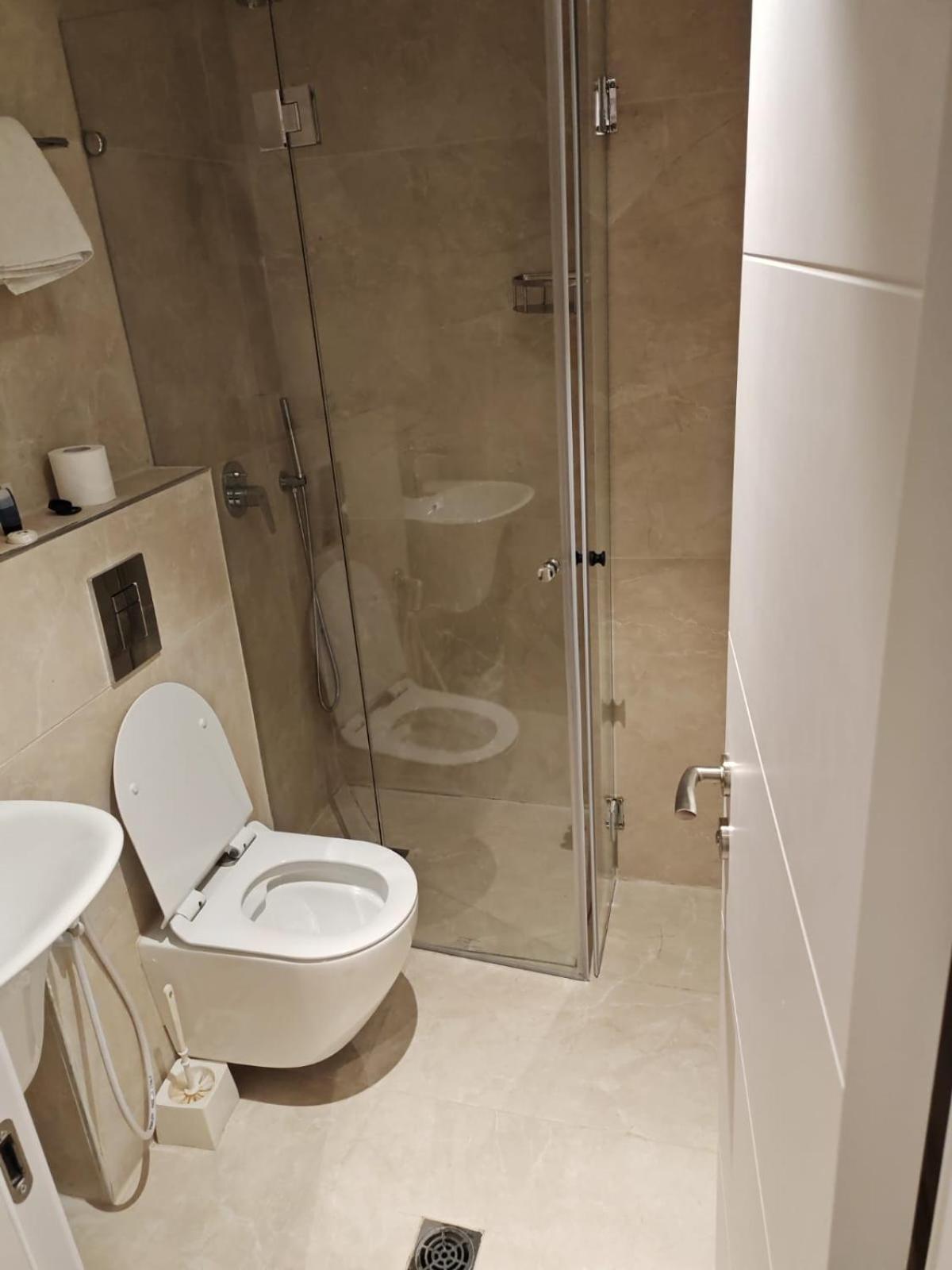 New Metropole Hotel - Jerusalem Eksteriør bilde