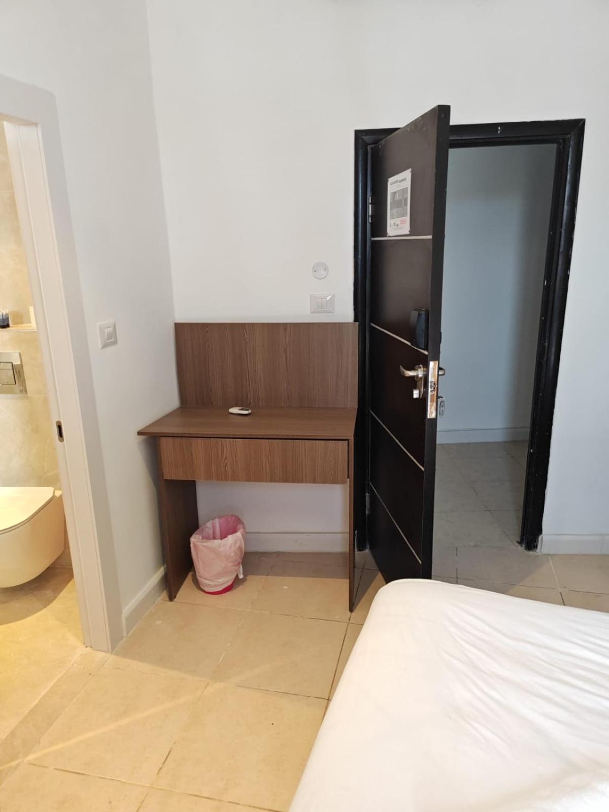 New Metropole Hotel - Jerusalem Eksteriør bilde