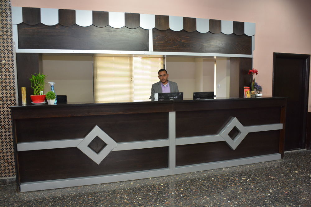 New Metropole Hotel - Jerusalem Eksteriør bilde