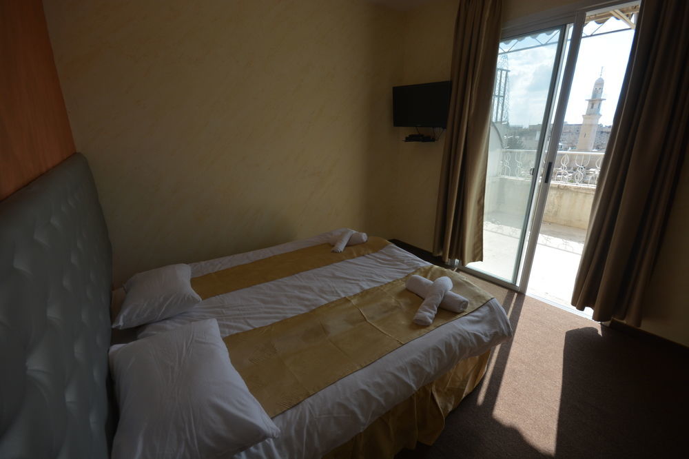 New Metropole Hotel - Jerusalem Eksteriør bilde
